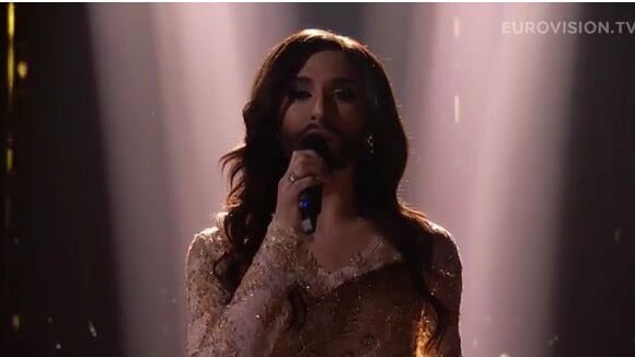 Eurovision 2014 : Conchita Wurst, femme à barbe et vainqueur, Twin Twin humilié