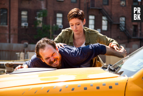 Taxi Brooklyn : bientôt une saison 2 ?