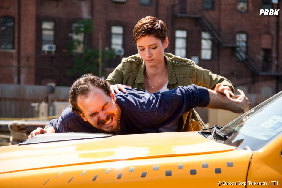  Taxi Brooklyn : bient&amp;ocirc;t une saison 2 ? 