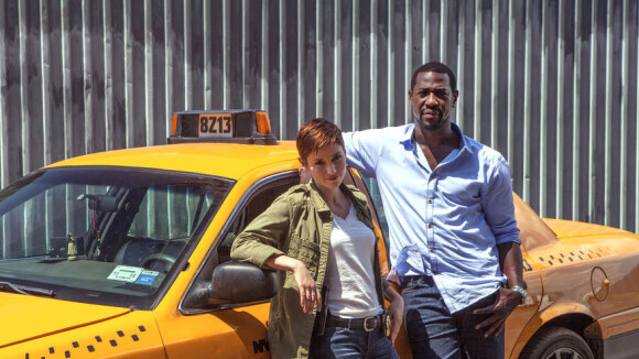 Taxi Brooklyn : "la saison 2 serait en cours d'écriture"