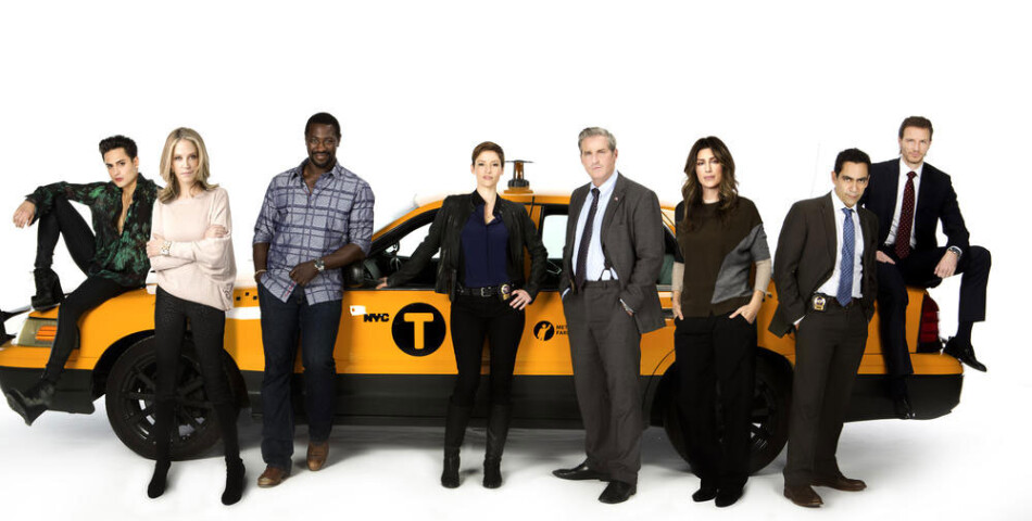  Taxi Brooklyn : un final sous tension 