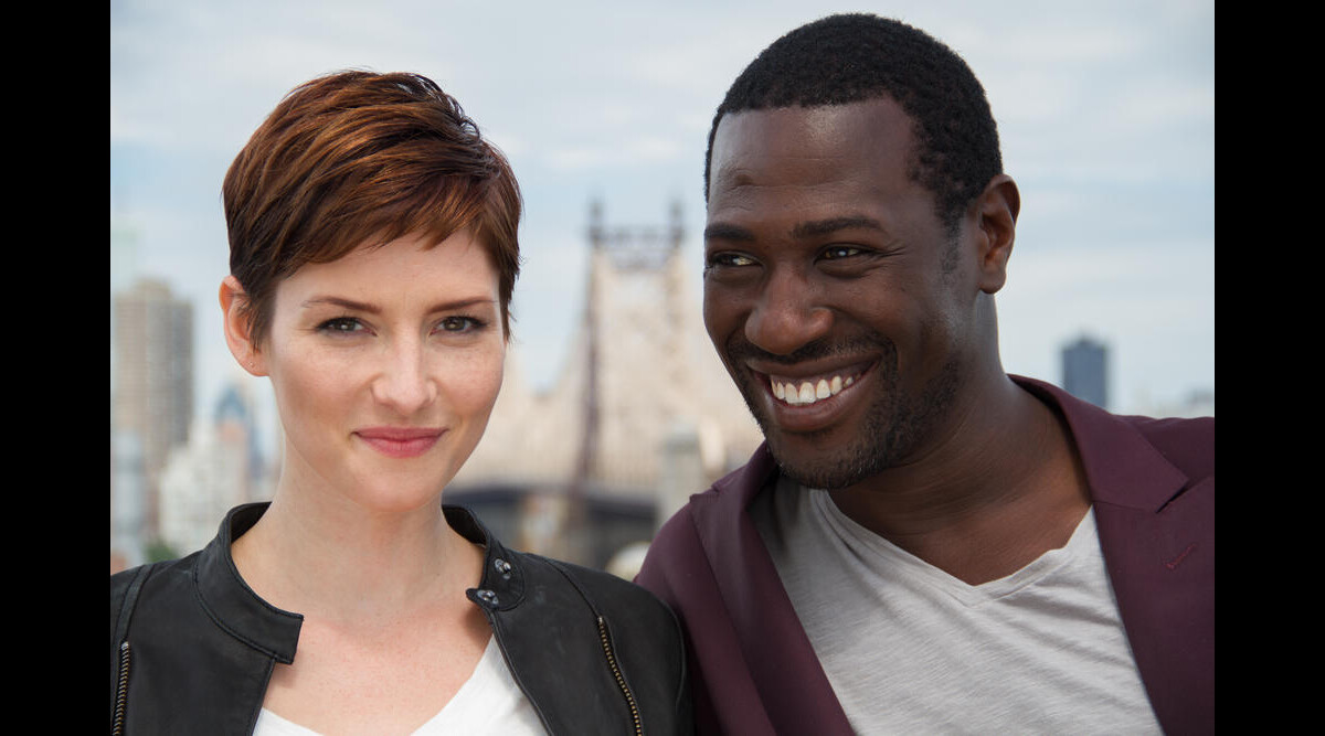 Photo : Taxi Brooklyn : la saison 1 s'est terminée sur TF1 - PureBreak