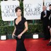 Eva Longoria : décolletée pour une cérémonie des Golden Globes