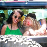 Beyoncé : câlin à Solange sur Instagram pour taire les rumeurs de tensions ?