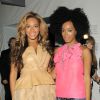 Solange Knowles et Beyoncé en guerre à cause de Jay Z ?