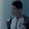 Samsung Galaxy : Ronaldo se prête au jeu