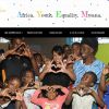 Ayem a crée Africa Youth Equality Mwana, son association huminataire qui vient en aide aux orphelins du Gabon