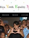 Ayem a crée Africa Youth Equality Mwana, son association huminataire qui vient en aide aux orphelins du Gabon