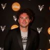 Maxime Musqua pour la soirée Reebok à la Villa Schweppes à Cannes, le 17 mai 2014