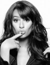 Lea Michele : reconversion sexy dans la musique pour l'actrice de Glee