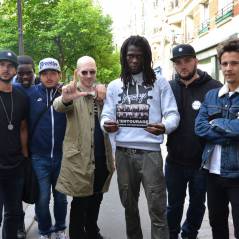 L'Entourage : "Dans la vie, on a un masque. Dans nos textes, on se libère"