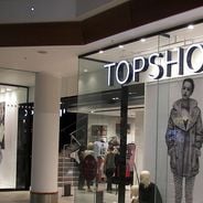 Topshop à Paris : un corner définitif va ouvrir ses portes