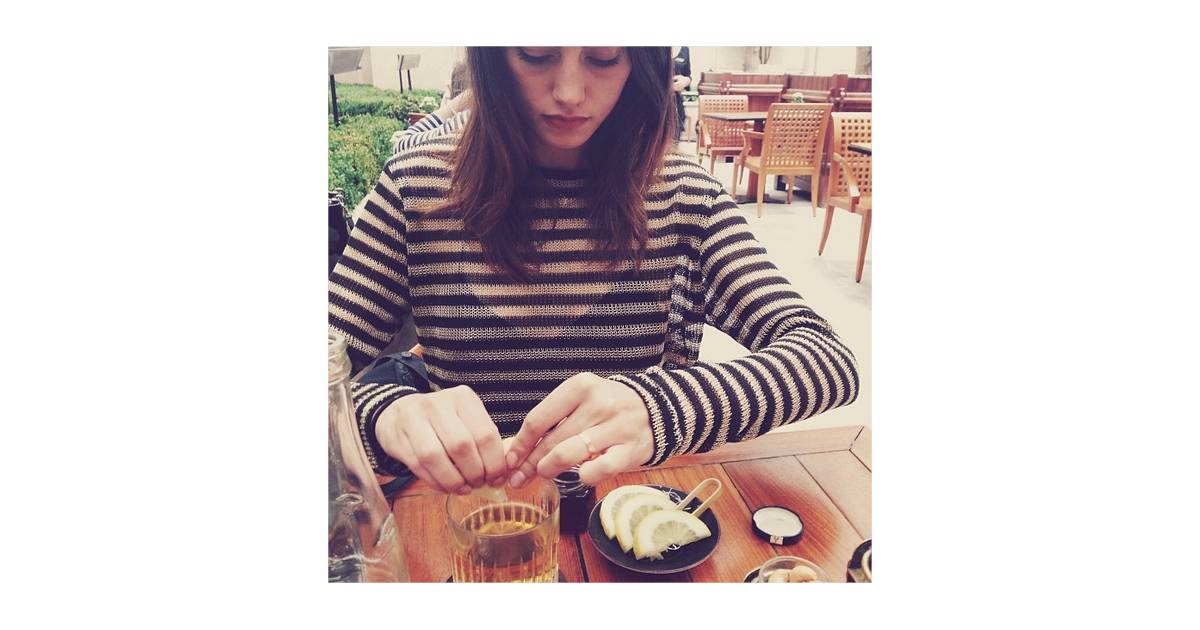 Vampire Diaries Phoebe Tonkin à Paris pour une convention Purebreak