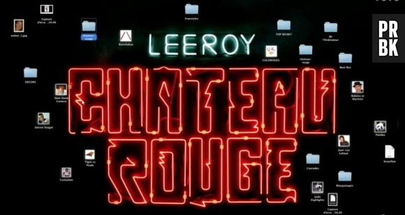 Leeroy : Château Rouge, le clip 2.0