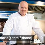 Cauchemar en cuisine: l&#039;affaire des faux clients ? Philippe Etchebest s&#039;explique