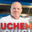 Cauchemar en cuisine : Philippe Etchebest n'a pas la même version que M6 sur les faux clients de l'émission