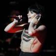  Lily Allen : en mode provoc pour la sortie de son prochain album 