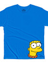 Les Simpson : Eleven Paris et Colette imaginent une collection de t-shirts imprimés pour fêter les 25 ans de la série de Mat Groening