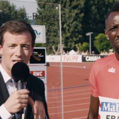 Thomas Ngijol dans une course au succès délirante dans Fastlife