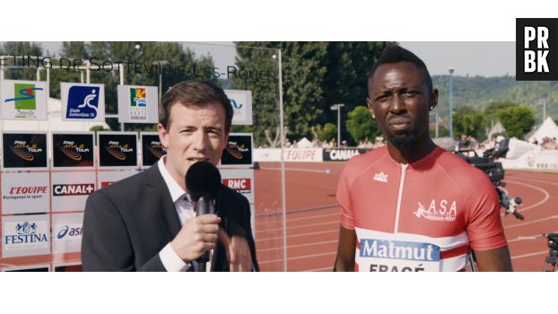  Bande-annonce de Fastlife avec Thomas Ngijol 