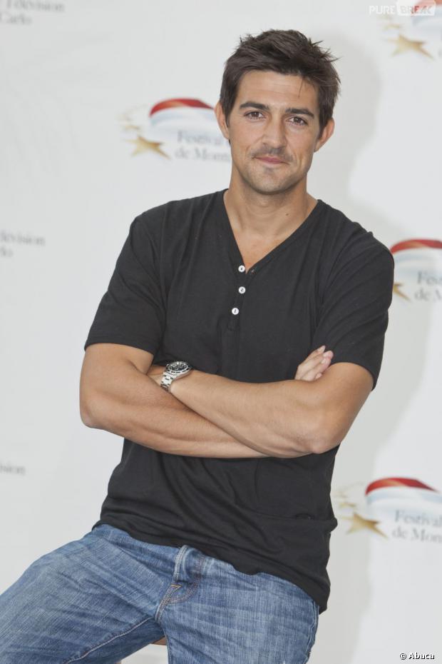 Jean-Pascal Lacoste recalé de Danse avec les stars 5 ...