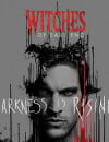 Witches of East End saison 2 : Daniel DiTomasso sur un poster