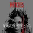 Witches of East End saison 2 : Jenna Dewan-Tatum sur un poster
