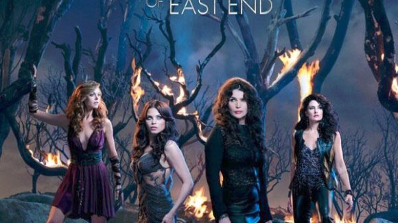 Witches of East End saison 2 : 3 choses qui nous attendent
