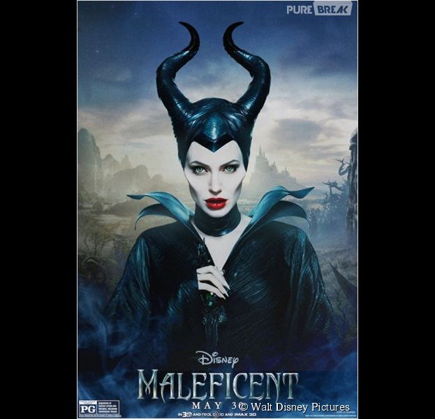 Maléfique : Angelina Jolie partante pour une suite