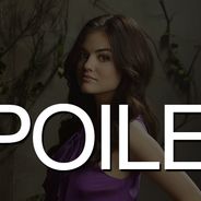 Pretty Little Liars saison 5 : Aria et Ezra bientôt réconciliés ?