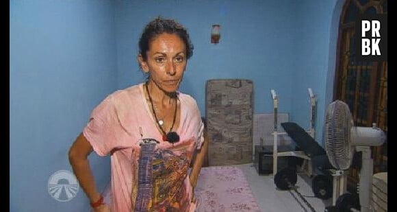 Pékin Express 2014 : Chantal ne reconnaît plus Fred dans la compétition