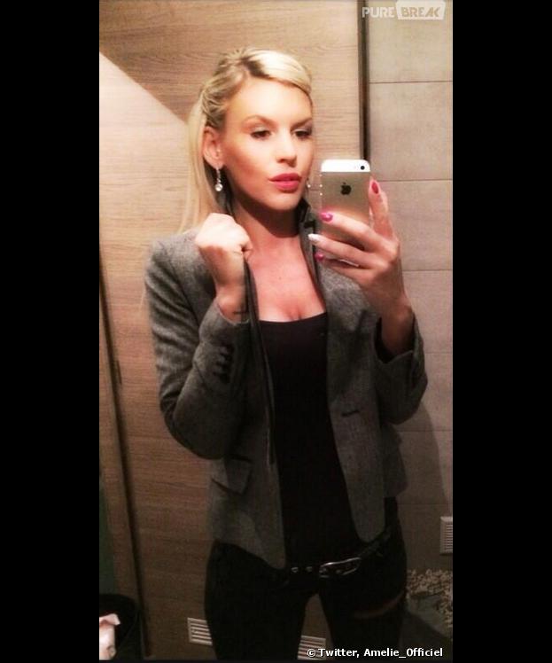 Amélie Neten : clash avec Kelly Helard lors du tournage du prime ?