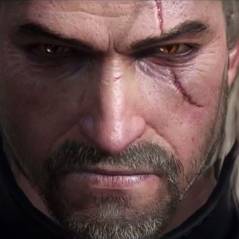 The Witcher 3 : date de sortie et trailer sanglant de l'E3 2014