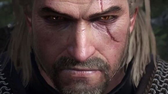 The Witcher 3 : date de sortie et trailer sanglant de l'E3 2014