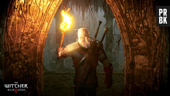 The Witcher 3 débarque le 24 février 2014 sur Xbox One, PS4 et PC