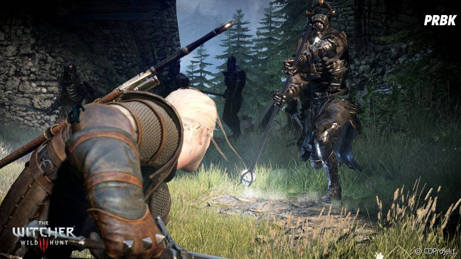 the witcher 1 pc completo the witcher 1 pc completo