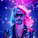 Sébastien Patoche : Look d'enfer, un duo avec... Ophélie Winter