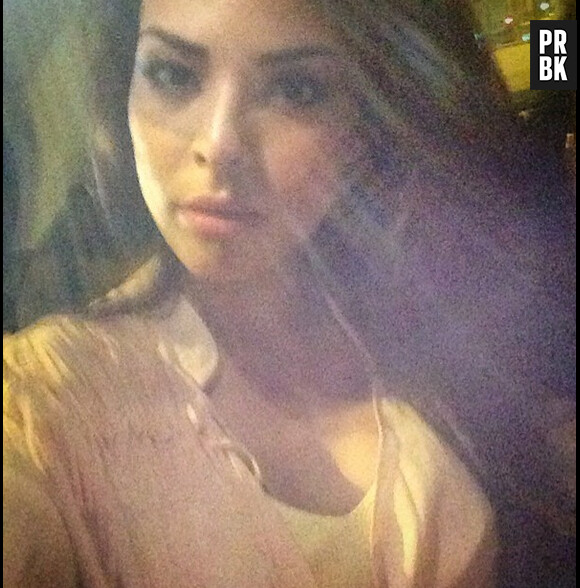 Tara Damiano : selfie sexy sur Instagram pour la candidate de Secret Story 7