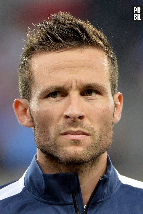 Yohan Cabaye : un livre religieux dans ses valises pour le Brésil