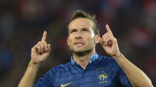 Yohan Cabaye, footballeur religieux : confidences sur sa foi catholique