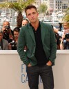 Robert Pattinson au Festival de Cannes 2014, le dimanche 18 mai 