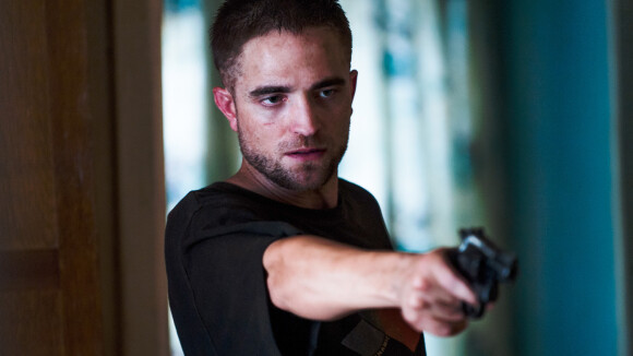 Robert Pattinson : son régime très bizarre pour The Rover