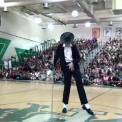 [VIDEO] On a trouvé le meilleur imitateur de Michael Jackson dans un lycée US