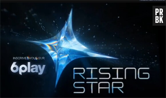 Rising Star à la rentrée 2014 sur M6