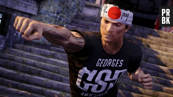 Sleeping Dogs prochainement sur Xbox One et PS4 ?