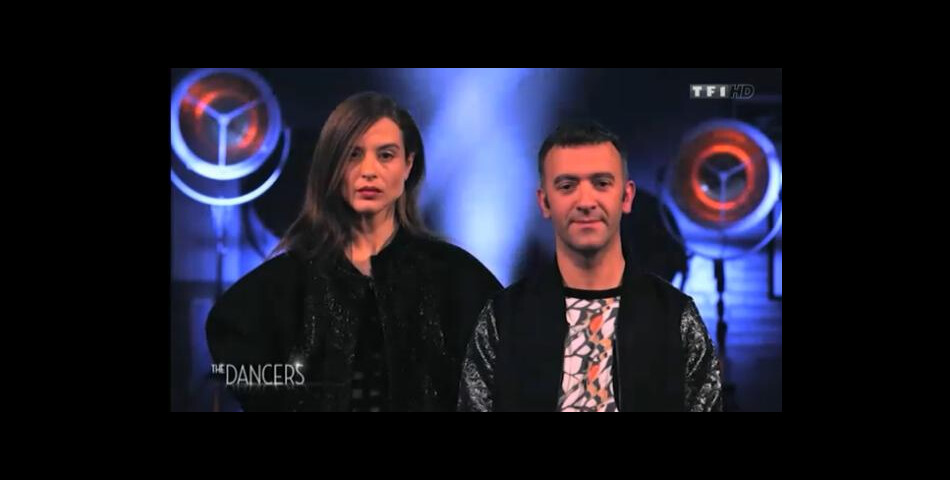  The Dancers : le duo Carine Charaire et Olivier Casanayou, directeurs artistiques de la comp&amp;eacute;tition 