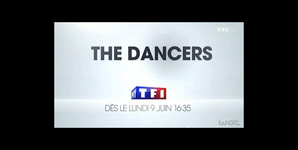  The Dancers : l&#039;&amp;eacute;mission s&#039;arr&amp;ecirc;te apr&amp;egrave;s seulement une semaine de diffusion 