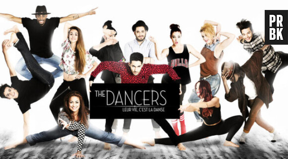 L'émission The Dancers a été annulée par TF1