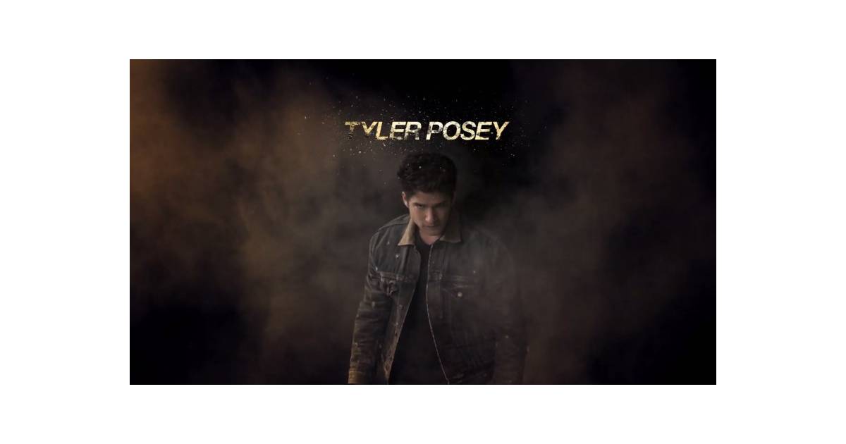 Teen Wolf saison 4 : un nouveau générique - Purebreak