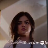 Pretty Little Liars saison 5, épisode 2 : Aria parano, Alison face à sa famille
